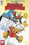 Cover for Uncle Scrooge (IDW, 2015 series) #25 / 429