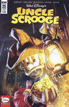 Cover Thumbnail for Uncle Scrooge (2015 series) #25 / 429 [Subscription Cover]