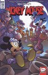 Cover Thumbnail for Mickey Mouse (2015 series) #19 / 328