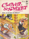Cover for Clever & Smart (Condor, 1972 series) #14