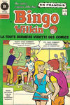 Cover for Bingo Wilkin (Editions Héritage, 1977 series) #10