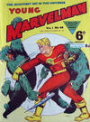 Cover for Young Marvelman (L. Miller & Son, 1954 series) #66