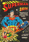 Cover for Superman (Editrice Cenisio, 1976 series) #10