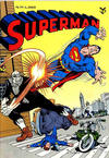 Cover for Superman (Editrice Cenisio, 1976 series) #11