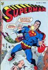 Cover for Superman (Editrice Cenisio, 1976 series) #12