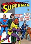 Cover for Superman (Editrice Cenisio, 1976 series) #13