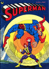 Cover for Superman (Editrice Cenisio, 1976 series) #15