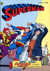 Cover for Superman (Editrice Cenisio, 1976 series) #16