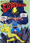 Cover for Superman (Editrice Cenisio, 1976 series) #17