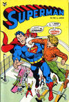 Cover for Superman (Editrice Cenisio, 1976 series) #18