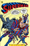Cover for Superman (Editrice Cenisio, 1976 series) #19