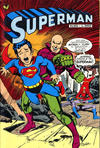 Cover for Superman (Editrice Cenisio, 1976 series) #20