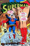 Cover for Superman (Editrice Cenisio, 1976 series) #21