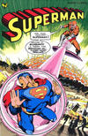 Cover for Superman (Editrice Cenisio, 1976 series) #22