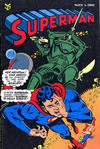 Cover for Superman (Editrice Cenisio, 1976 series) #23