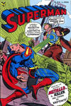 Cover for Superman (Editrice Cenisio, 1976 series) #24