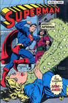 Cover for Superman (Editrice Cenisio, 1976 series) #26