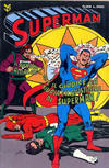 Cover for Superman (Editrice Cenisio, 1976 series) #28