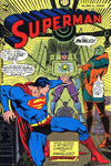 Cover for Superman (Editrice Cenisio, 1976 series) #30