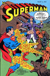 Cover for Superman (Editrice Cenisio, 1976 series) #31