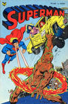 Cover for Superman (Editrice Cenisio, 1976 series) #32