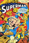 Cover for Superman (Editrice Cenisio, 1976 series) #33