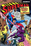 Cover for Superman (Editrice Cenisio, 1976 series) #34
