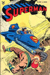 Cover for Superman (Editrice Cenisio, 1976 series) #35
