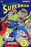 Cover for Superman (Editrice Cenisio, 1976 series) #36