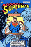 Cover for Superman (Editrice Cenisio, 1976 series) #37