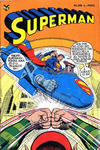 Cover for Superman (Editrice Cenisio, 1976 series) #38