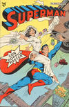 Cover for Superman (Editrice Cenisio, 1976 series) #39
