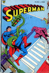 Cover for Superman (Editrice Cenisio, 1976 series) #42