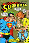 Cover for Superman (Editrice Cenisio, 1976 series) #43