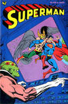 Cover for Superman (Editrice Cenisio, 1976 series) #45