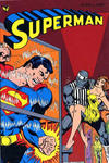 Cover for Superman (Editrice Cenisio, 1976 series) #46