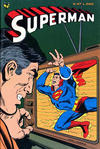 Cover for Superman (Editrice Cenisio, 1976 series) #47