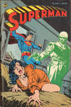 Cover for Superman (Editrice Cenisio, 1976 series) #48