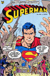 Cover for Superman (Editrice Cenisio, 1976 series) #49
