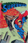 Cover for Superman (Editrice Cenisio, 1976 series) #50