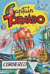 Cover for Captain Tornado (L. Miller & Son, 1952 series) #85