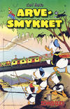 Cover for Bilag til Donald Duck & Co (Hjemmet / Egmont, 1997 series) #15/2017