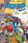 Cover for L'Uomo Ragno 2099 (Marvel Italia, 1994 series) #24