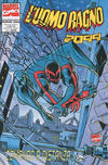 Cover for L'Uomo Ragno 2099 (Marvel Italia, 1994 series) #15