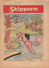 Cover for Skippern (Allers Forlag, 1947 series) #17/1951