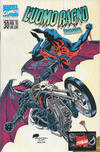 Cover for L'Uomo Ragno 2099 (Marvel Italia, 1994 series) #30