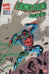Cover for L'Uomo Ragno 2099 (Marvel Italia, 1994 series) #28