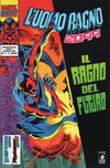 Cover for L'Uomo Ragno 2099 (Edizioni Star Comics, 1993 series) #1