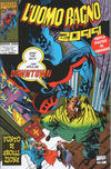 Cover for L'Uomo Ragno 2099 (Marvel Italia, 1994 series) #13