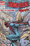 Cover for L'Uomo Ragno 2099 (Marvel Italia, 1994 series) #14